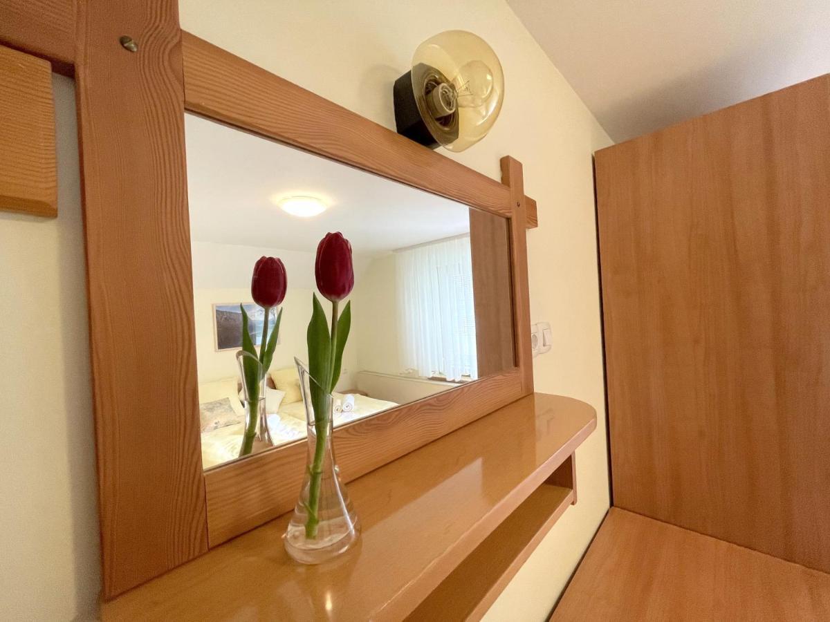 Apartmaji Prezelj 博希尼 外观 照片